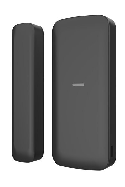 Hikvision - DS-PDMCS-EG2-WE(B) Μαύρο