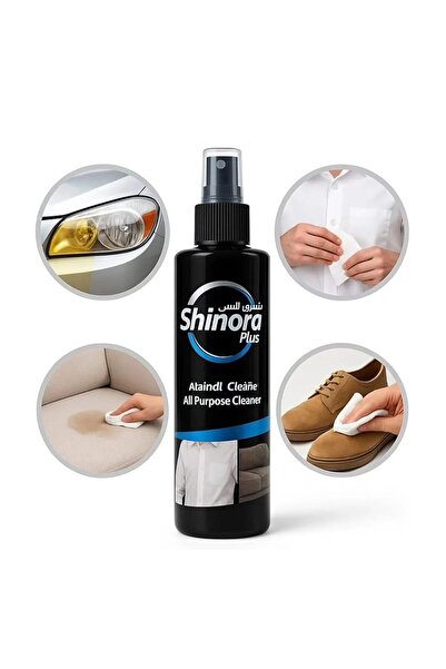 SHINORA PLUS – All Purpose Cleaner (250ml)