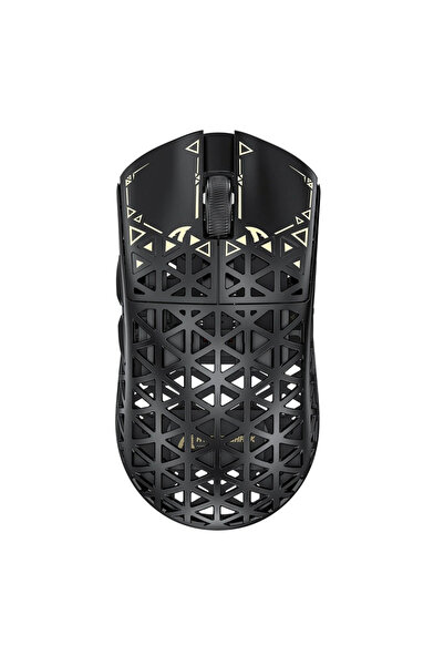 Empressco R5 Ultra Carbon Fiber 8K Kablosuz Gaming Mouse, Yüksek ve Tasarım
