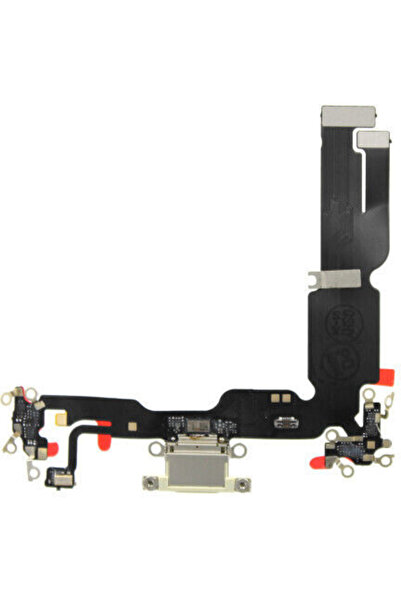 OEM Καλώδιο Flex με θύρα φόρτισης για iPhone 15 Plus