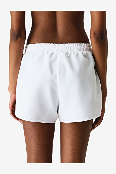 Penti Women Lily Sea White Beach Shorts