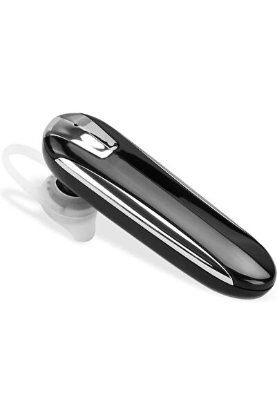 Forever Fbe-01 Ενδοωτικά Ακουστικά Bluetooth Handsfree Μαύρα