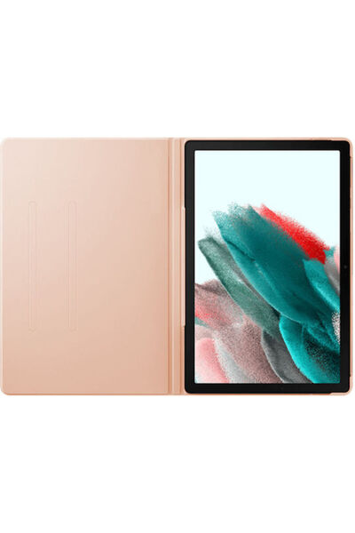 LENOVO Ανθεκτική Πορτοκαλί Θήκη Flip (Lenovo Tab P11 Pro) TABL-TEL353