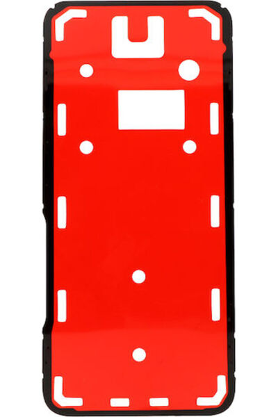 OEM Xiaomi Mi 11 - Αυτοκόλλητη Ταινία για Κάλυμμα Μπαταρίας Γνήσια