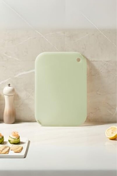 Yıldızan Albemo Cutting Board 21.5 X 31 cm Lscf46-S, Multicolor 888483