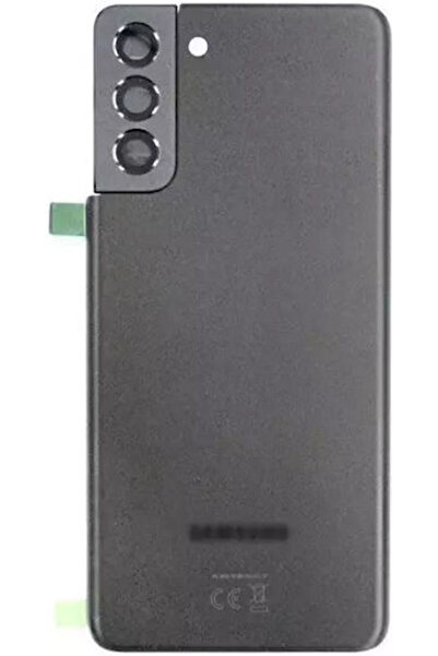 OEM Samsung G996 Galaxy S21 Plus Πίσω Κάλυμμα Μπαταρίας + Κόλλα Συγκράτησης Π...