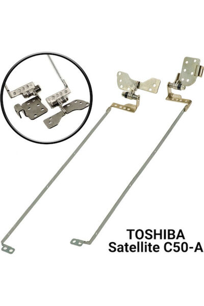 Toshiba Μεντεσέδες λάπτοπ για (H092)