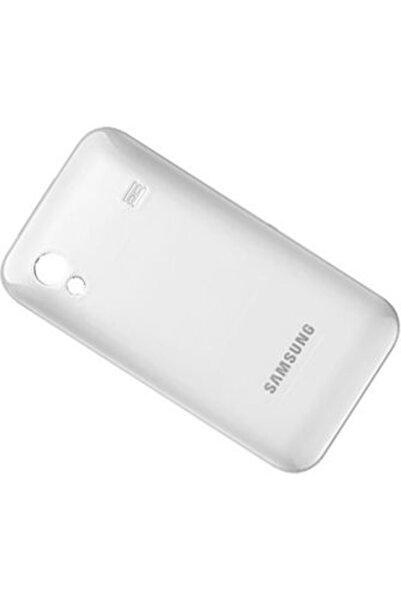 Samsung Κάλυμμα μπαταρίας λευκό για