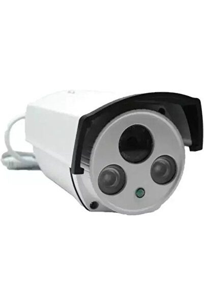 OEM 09009 Κάμερα παρακολούθησης CCTV Full HD 1080p Αδιάβροχη με φακό 4mm