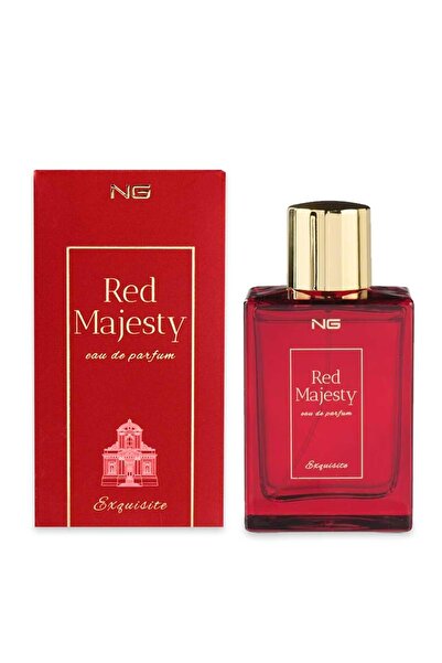 NEXT GENERATION Red Majesty NG Eau de Parfum