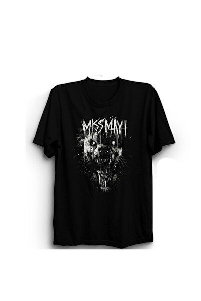 ZOKAWEAR Majica grupe Miss May I, rock metal bend