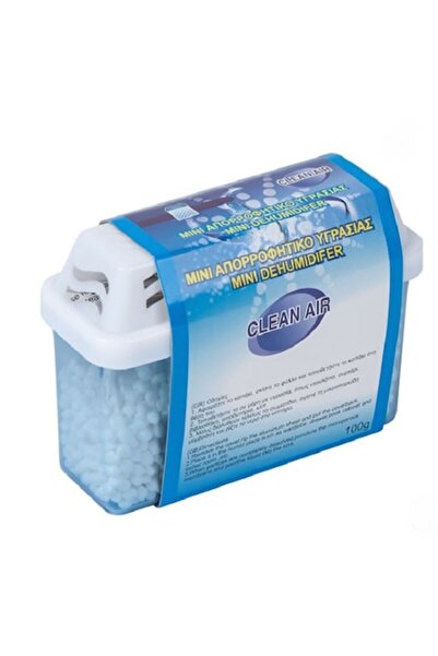 OEM Mini dezumidificator, inodor, 100 g