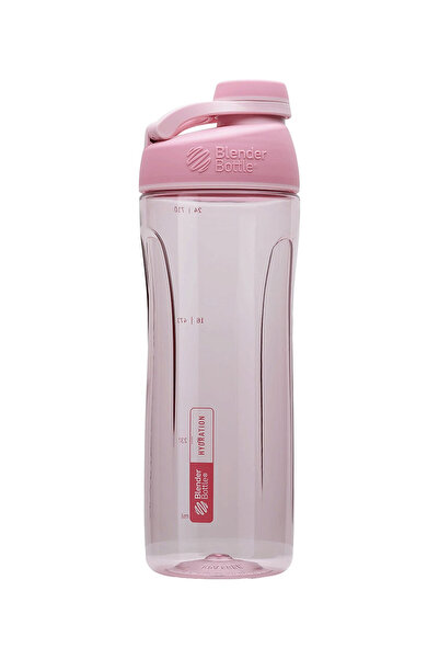 Blender Bottle ΜΠΟΥΚΑΛΙΑ ΝΕΡΟΥ 735ML TERO-500858 ΡΟΖ ONE