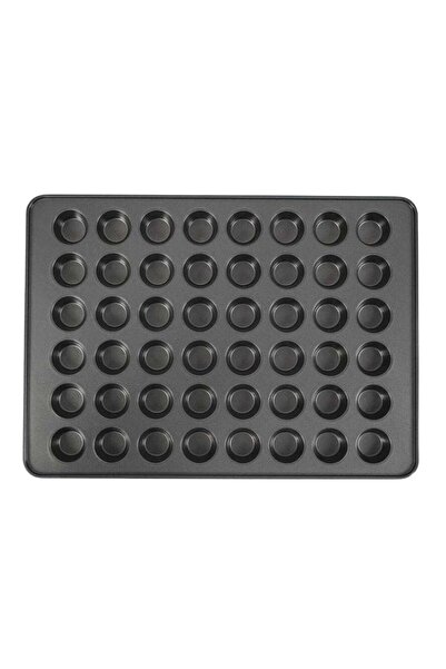 China Mini Cupcake Mold 48 Cavities 54X39 cm