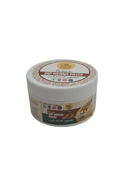 india Brown Henna Paste 45 Gm