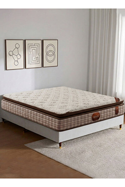 Medical Sleep Bisan | Bed Mattress 14 Layers - Height 34 cm