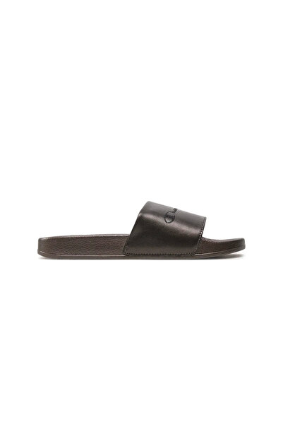 Champion SLIDE QUEENS S11562-ES004 Μαύρο 40.5-41