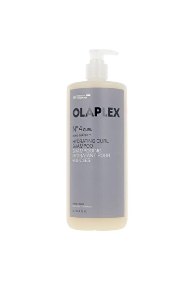 Olaplex Nº4 Bond Shaper Hydrating Cccc Shampoo 1000 ml