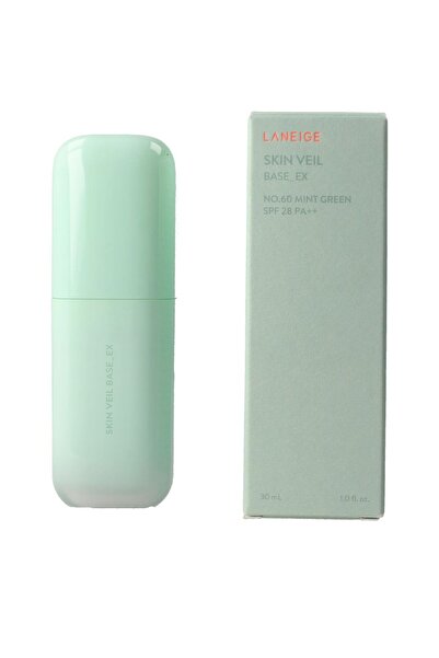 LANEIGE Hautpflege-make-up-basis Mit Lsf 28 Pa++ #60, 30 ml
