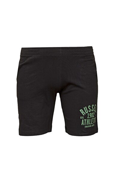 Russell Athletic A4902-1-099 Μαύρο 9-10(140)