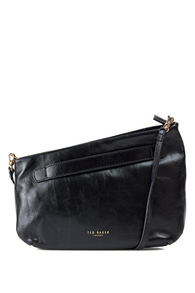Ted Baker Siyah Kadın Portföy Çanta TBSS26FBAG051