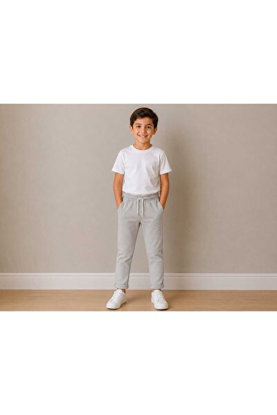 luvia PREMİUM BELİ LASTİKLİ LOGGER PANTOLON