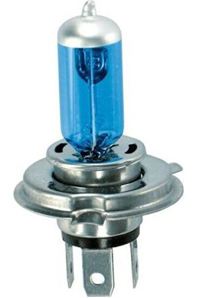 Other Λάμπες Αυτοκινήτου H4 Αλογόνου Λευκές 12V 100W 1 τεμάχιο