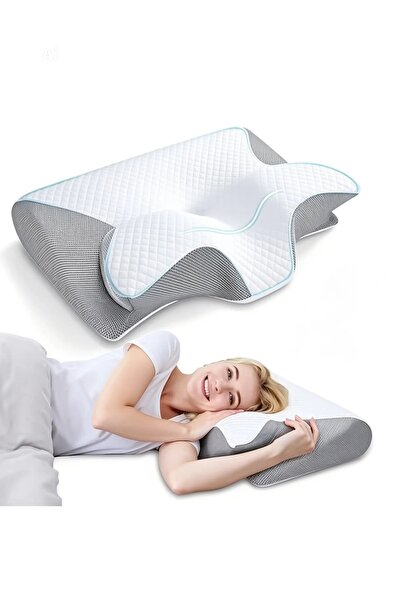 ABAKO Memmory foam pillow