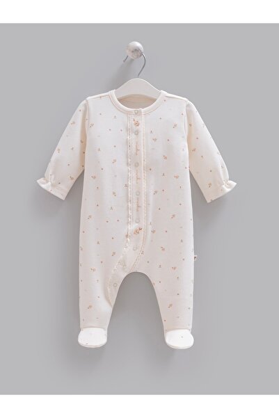 Caramell 100% Cotton Organic Overalls for Girls