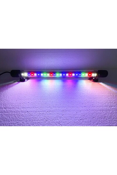 Classica Sistem LED iluminare acvariu 24 leduri 35 cm