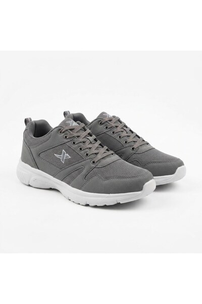 Hayo Lightweight Lace-Up Comfortable Flexible Walking & Running Unisex Sports Shoes
