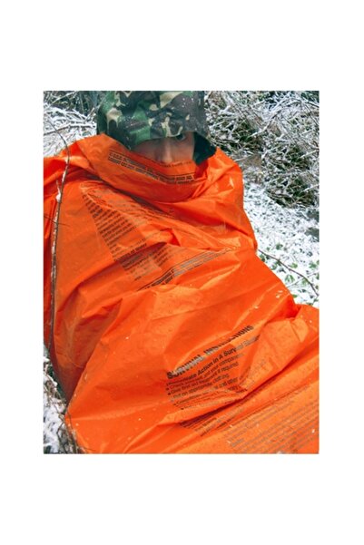 BCB Σάκος Επιβίωσης Survival Bag