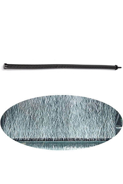 Ocean Free Perdea aerare acvariu 60 cm