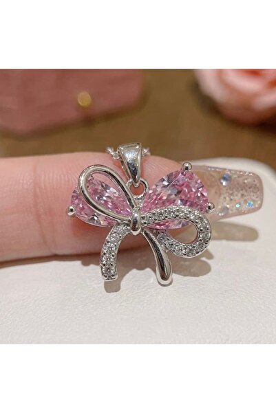 Heda Jewelry قلادة الشريط