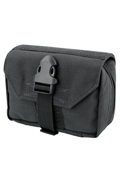 CONDOR Θήκη First Response Pouch Μαύρη