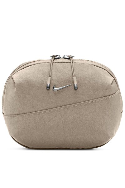 Nike Bel Çantası UNISEX AURA WAISTPACK MİNİ BEL ÇANTASI Etkinlik Çantası
