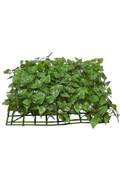 Ocean Free Covor frunze artificiale plante verzi 26x26