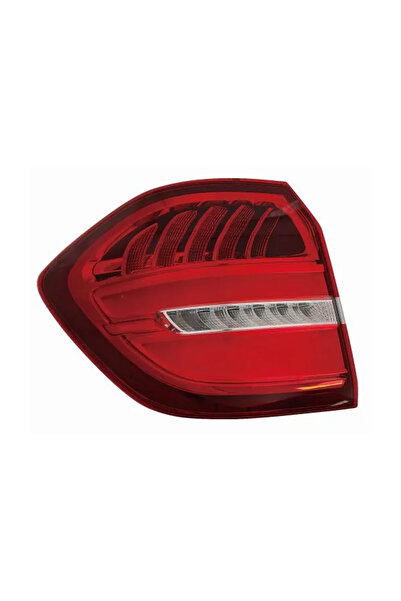 Depo Lampa Spate Stanga MERCEDES-BENZ GLS