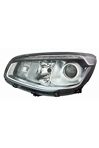 Depo Far Dreapta KIA SOUL 2
