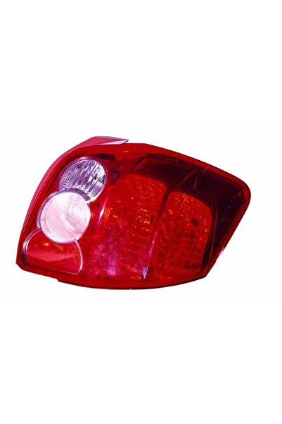 Depo Lampa Spate Dreapta TOYOTA AURIS