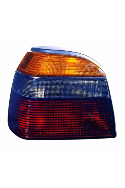 Depo Lampa Spate Stanga VW GOLF 3/GOLF 4