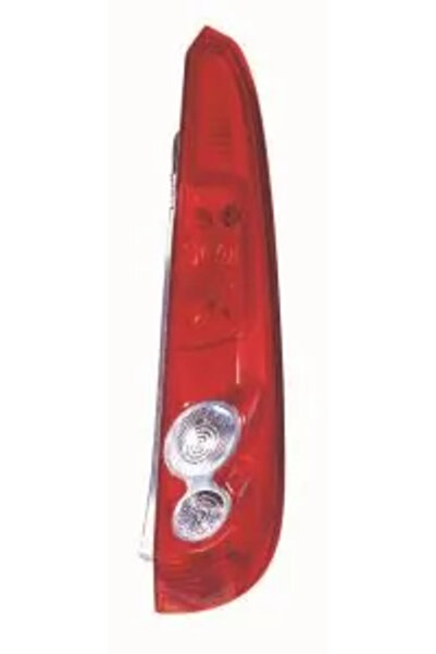 Depo Lampa Spate Dreapta FORD FIESTA 5