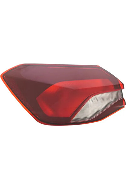 Depo Lampa Spate Dreapta FORD FOCUS 4