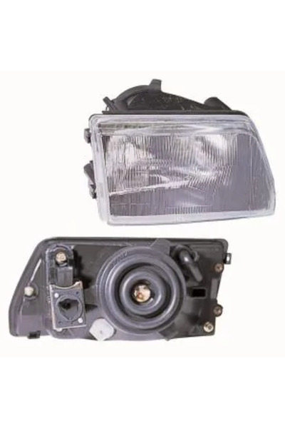 Depo Far Stanga FIAT CINQUECENTO 661-1129L-LD-ED