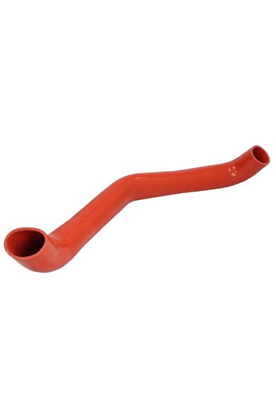 IMPERGOM Furtun Turbo, Turbina (partea de Admisie, 35/40mmx675mm, Rosu) Iveco...