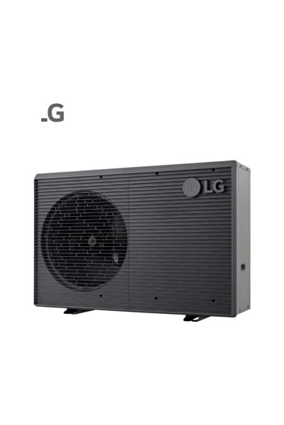 LG Therma V Monoblok S 16 Kw