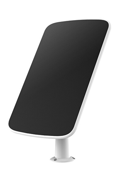 EZVIZ Ηλιακό πάνελ Τύπου Ε Type-C