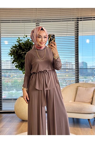 Genel Markalar HWN6292 Sahra Takım Vizon