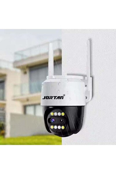 Jortan Xionmai JORTAN3 Smart Dual-Lens Wi-Fi Network Security Camera, 6MP Dua...