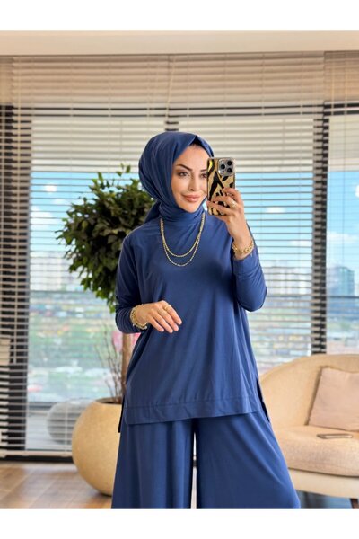 Afili 4106 Fresh Set Indigo